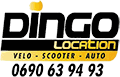 Dingo Location